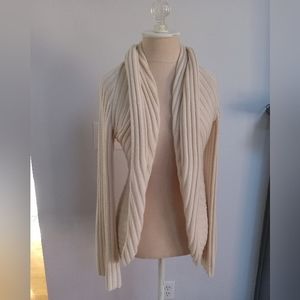 The limited sweater